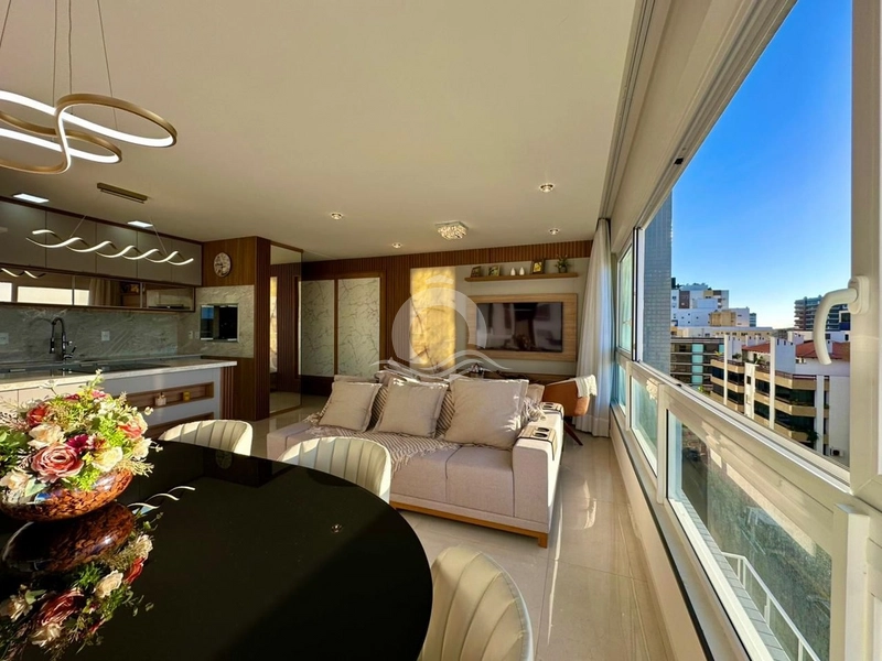 Apartamento 3 quartos mobiliado venda Centro Capão da Canoa: 13ª foto da galeria de imagens do imóvel