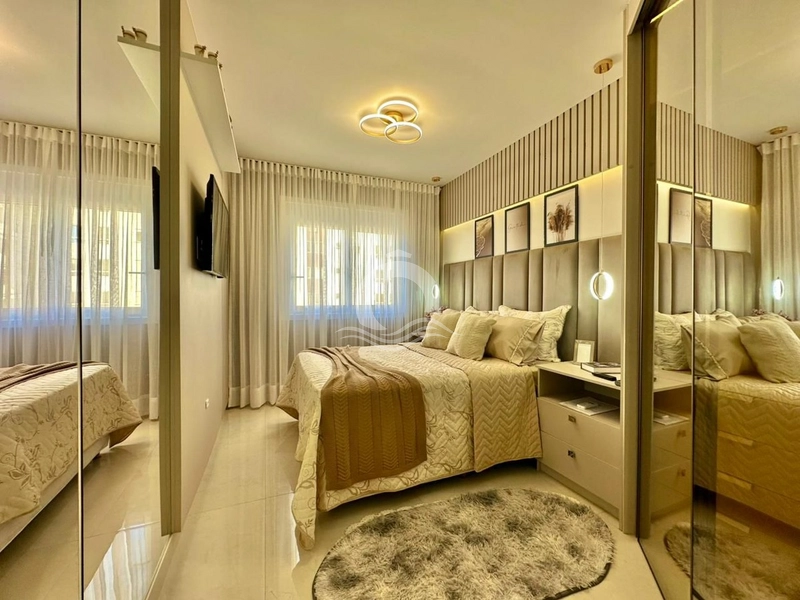 Apartamento 3 quartos mobiliado venda Centro Capão da Canoa: 27ª foto da galeria de imagens do imóvel