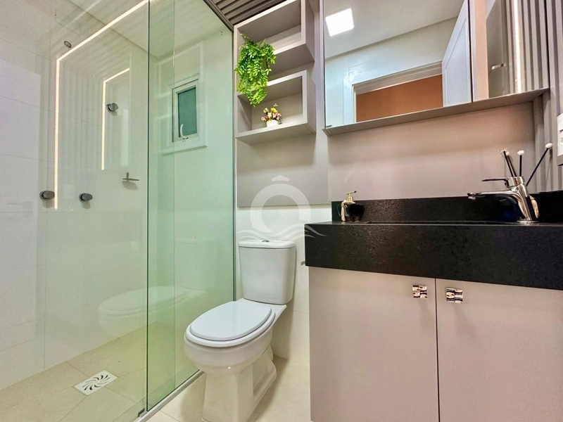 Apartamento 3 quartos mobiliado venda Centro Capão da Canoa: 33ª foto da galeria de imagens do imóvel