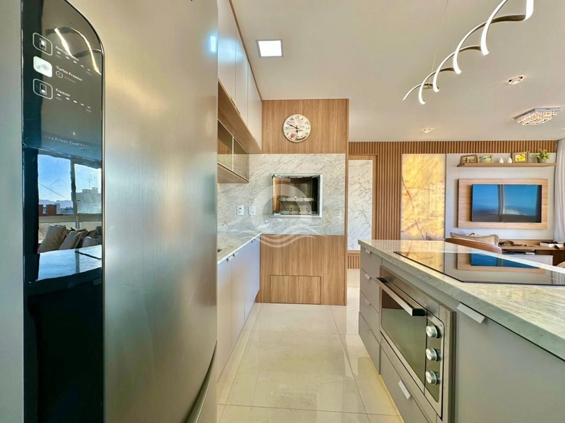 Apartamento 3 quartos mobiliado venda Centro Capão da Canoa: 18ª foto da galeria de imagens do imóvel