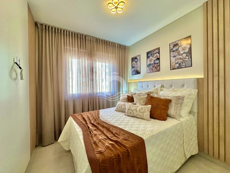 Apartamento 3 quartos mobiliado venda Centro Capão da Canoa: 32ª foto da galeria de imagens do imóvel
