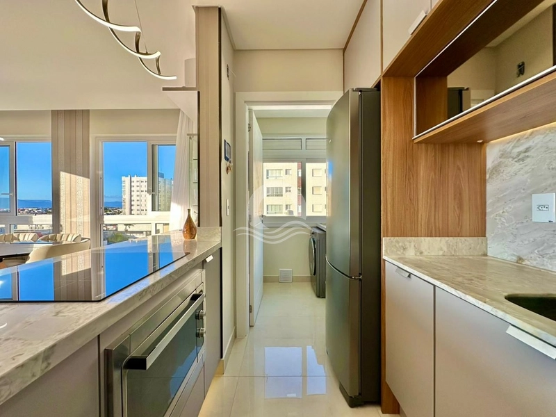 Apartamento 3 quartos mobiliado venda Centro Capão da Canoa: 19ª foto da galeria de imagens do imóvel