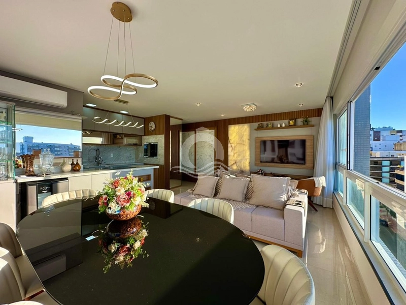 Apartamento 3 quartos mobiliado venda Centro Capão da Canoa: 6ª foto da galeria de imagens do imóvel