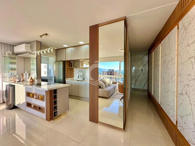 Apartamento 3 quartos mobiliado venda Centro Capão da Canoa: 21ª foto da galeria de imagens do imóvel