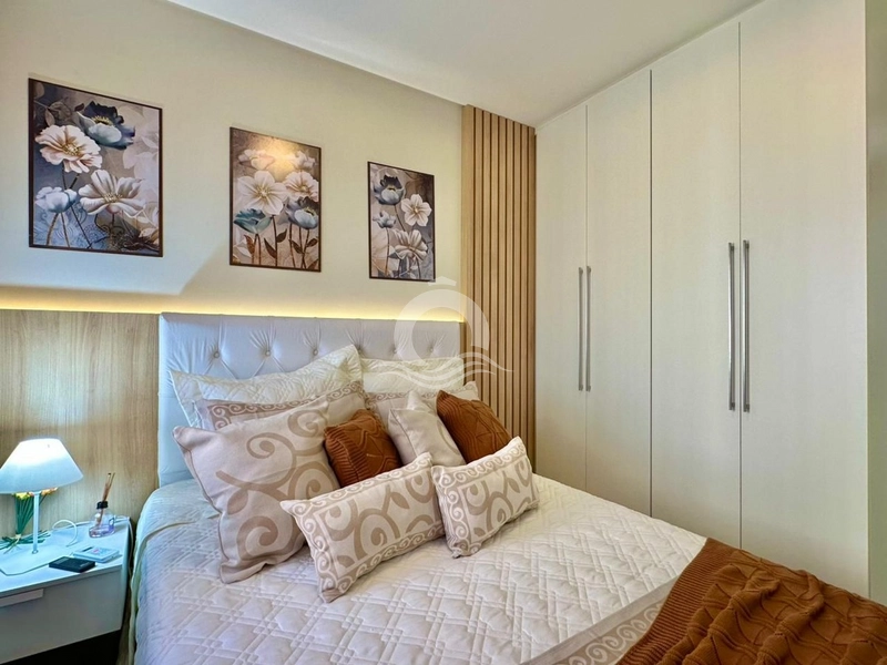 Apartamento 3 quartos mobiliado venda Centro Capão da Canoa: 28ª foto da galeria de imagens do imóvel