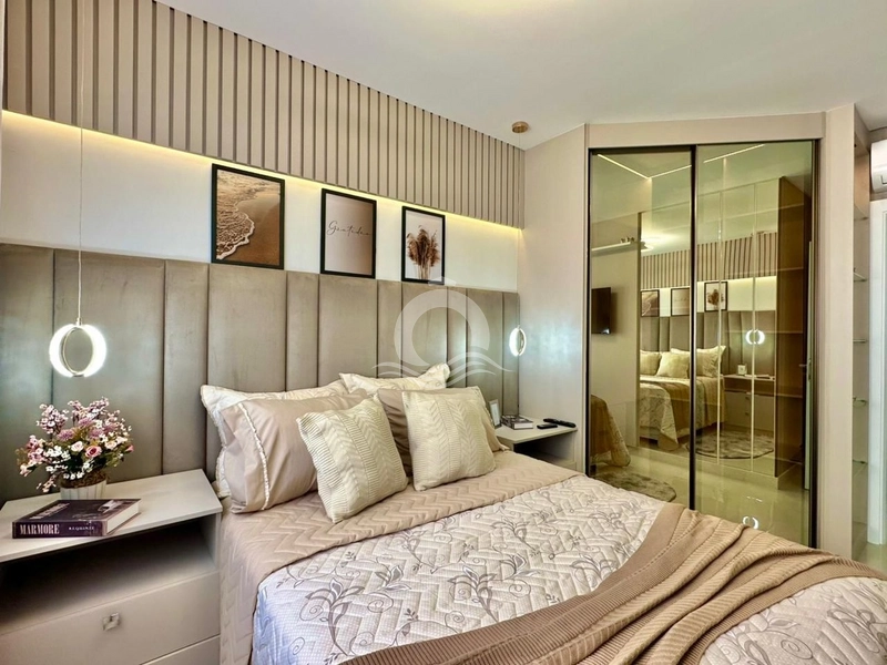 Apartamento 3 quartos mobiliado venda Centro Capão da Canoa: 17ª foto da galeria de imagens do imóvel
