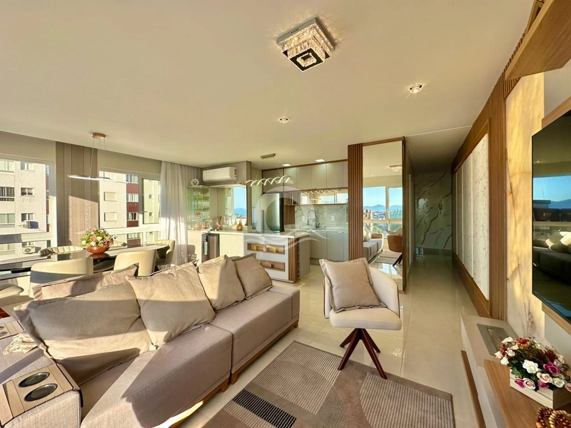 Apartamento 3 quartos mobiliado venda Centro Capão da Canoa: 8ª foto da galeria de imagens do imóvel