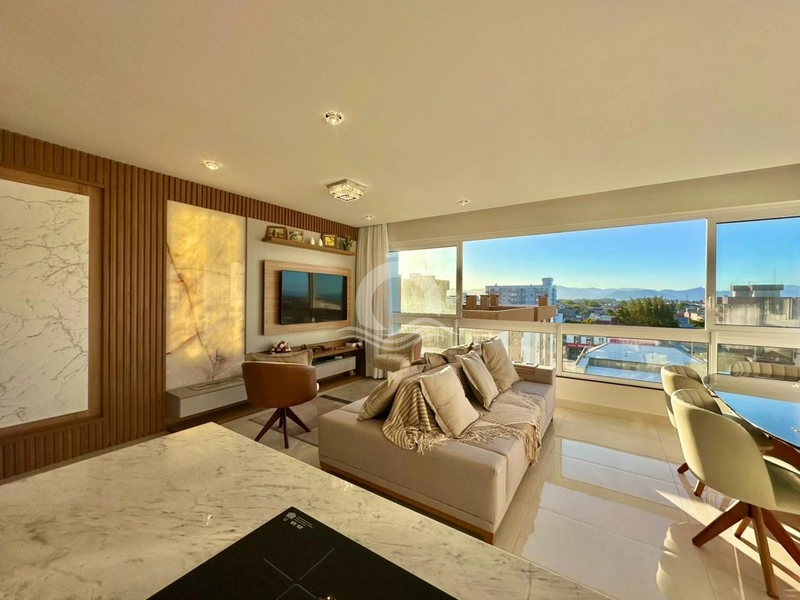 Apartamento 3 quartos mobiliado venda Centro Capão da Canoa: 15ª foto da galeria de imagens do imóvel