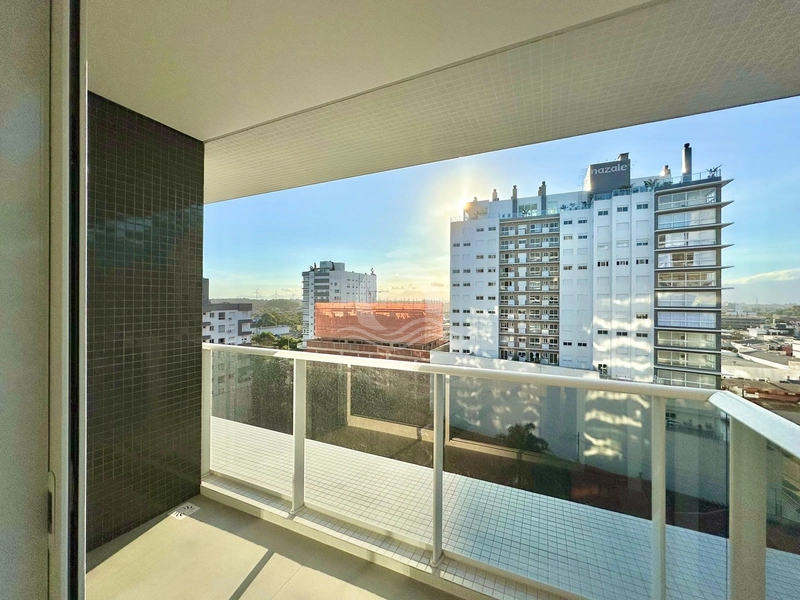 Apartamento 3 quartos vista mar venda Navegantes Capão da Canoa: 15ª foto da galeria de imagens do imóvel