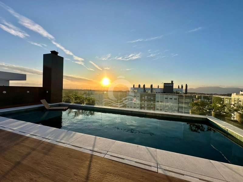Apartamento 3 quartos vista mar venda Navegantes Capão da Canoa: 3ª foto da galeria de imagens do imóvel
