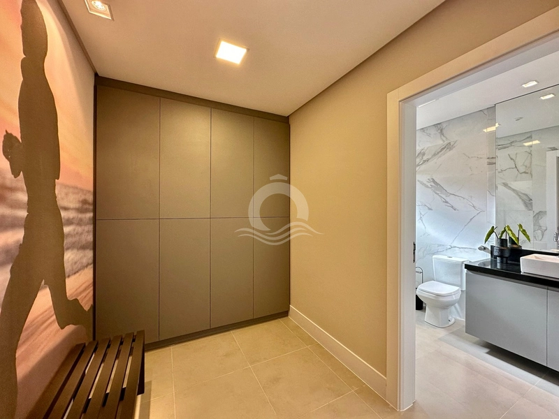 Apartamento 3 quartos vista mar venda Navegantes Capão da Canoa: 22ª foto da galeria de imagens do imóvel