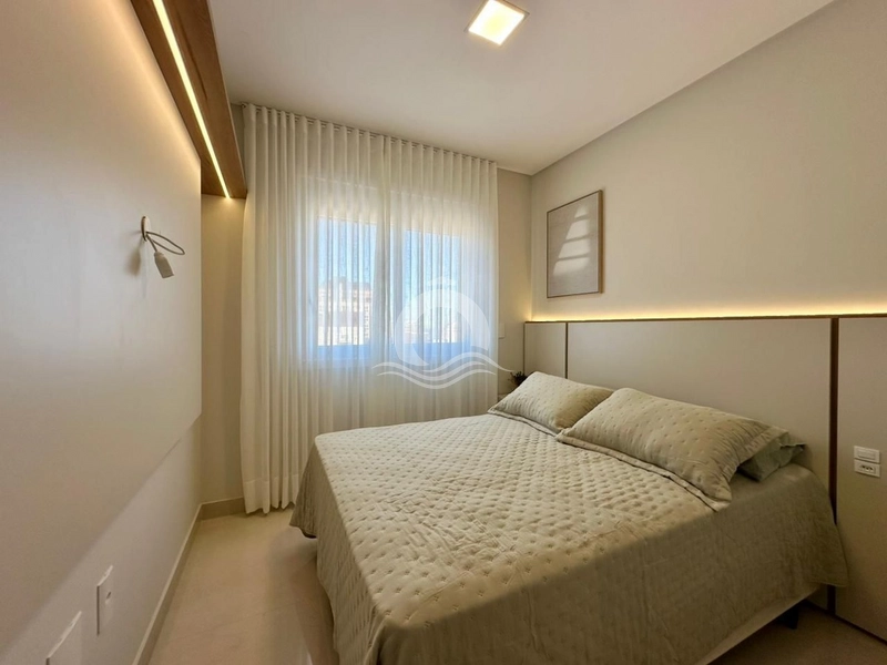 Apartamento 3 quartos mobiliado venda Centro Capão da Canoa: 23ª foto da galeria de imagens do imóvel
