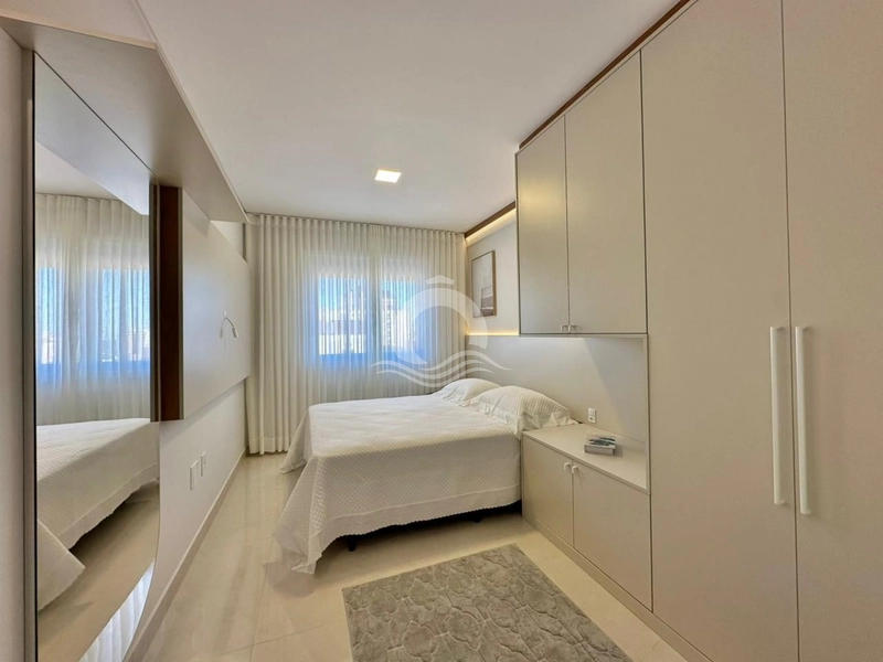 Apartamento 3 quartos mobiliado venda Centro Capão da Canoa: 22ª foto da galeria de imagens do imóvel