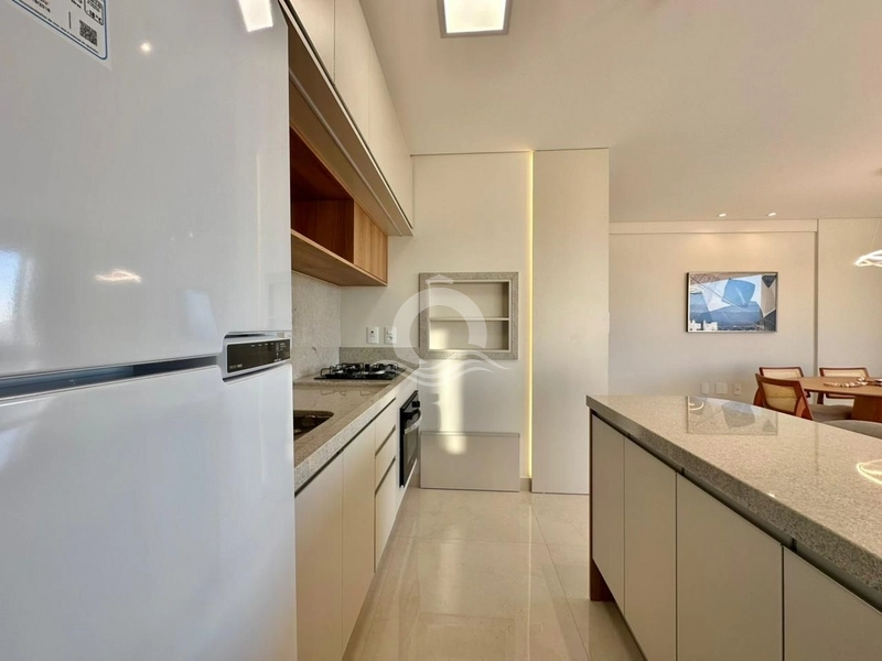 Apartamento 3 quartos mobiliado venda Centro Capão da Canoa: 13ª foto da galeria de imagens do imóvel