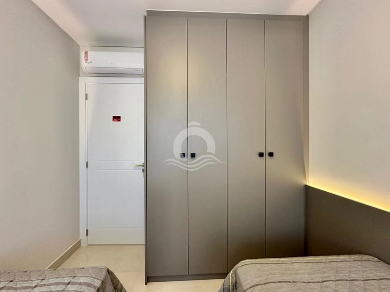 Apartamento 3 quartos mobiliado venda Centro Capão da Canoa: 24ª foto da galeria de imagens do imóvel