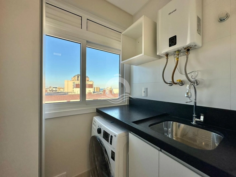 Apartamento 3 quartos mobiliado venda Centro Capão da Canoa: 15ª foto da galeria de imagens do imóvel
