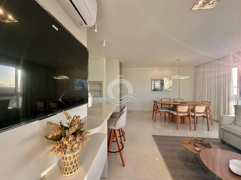 Apartamento 3 quartos mobiliado venda Centro Capão da Canoa: 6ª foto da galeria de imagens do imóvel