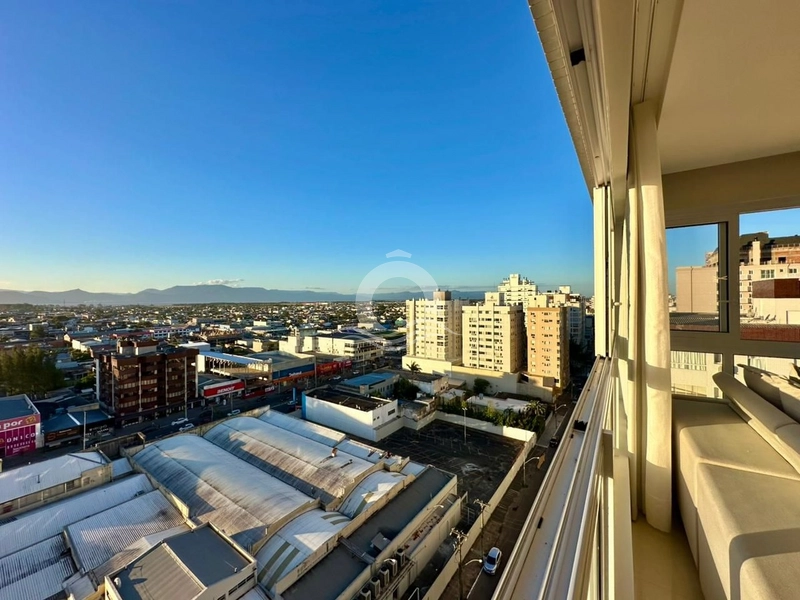 Apartamento 3 quartos mobiliado venda Centro Capão da Canoa: 36ª foto da galeria de imagens do imóvel
