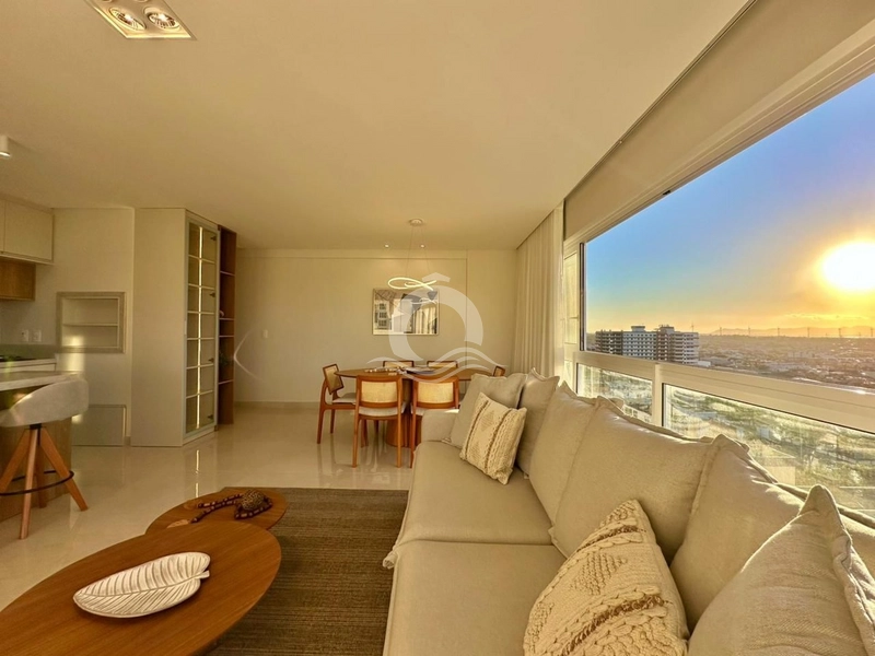 Apartamento 3 quartos mobiliado venda Centro Capão da Canoa: 2ª foto da galeria de imagens do imóvel