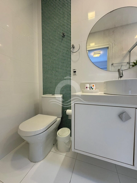 Casa em condomínio fechado Condado de Capão, 3 suítes,: 22ª foto da galeria de imagens do imóvel