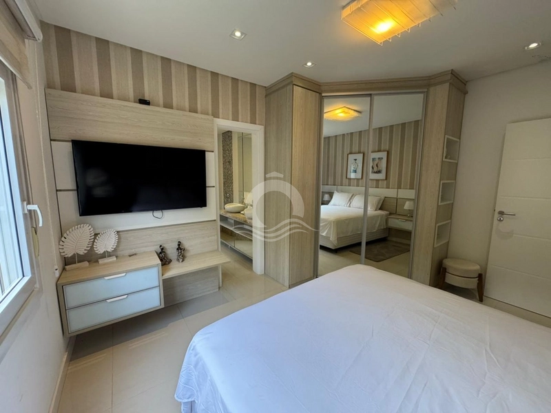 Casa em condomínio fechado Condado de Capão, 3 suítes,: 19ª foto da galeria de imagens do imóvel