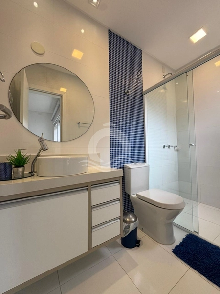 Casa em condomínio fechado Condado de Capão, 3 suítes,: 21ª foto da galeria de imagens do imóvel