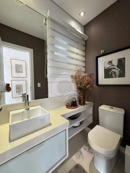 Casa em condomínio fechado Condado de Capão, 3 suítes,: 20ª foto da galeria de imagens do imóvel