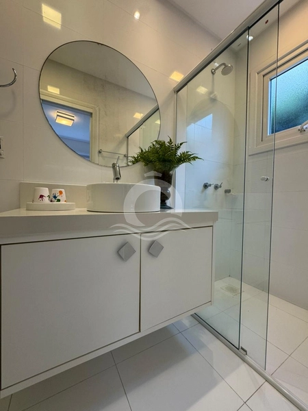 Casa em condomínio fechado Condado de Capão, 3 suítes,: 23ª foto da galeria de imagens do imóvel