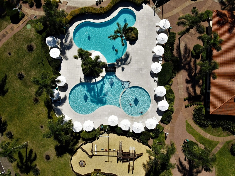 Casa em condomínio fechado Condado de Capão, 3 suítes,: 2ª foto da galeria de imagens do imóvel