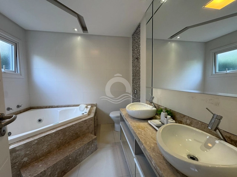 Casa em condomínio fechado Condado de Capão, 3 suítes,: 24ª foto da galeria de imagens do imóvel
