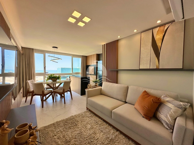 Apartamento 2 quartos vista mar venda Zona Nova Capão da Canoa: 5ª foto da galeria de imagens do imóvel