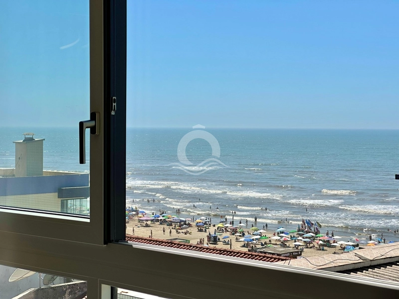 Apartamento 2 quartos vista mar venda Zona Nova Capão da Canoa: 8ª foto da galeria de imagens do imóvel