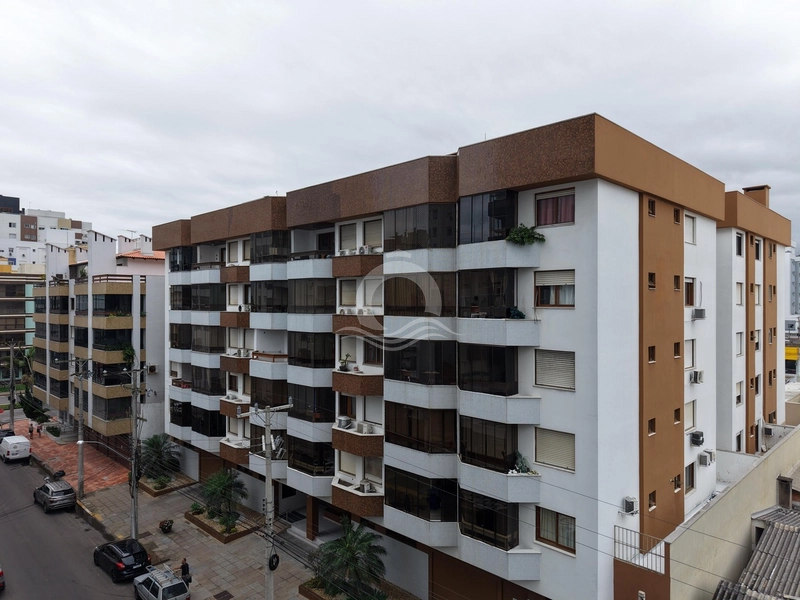 APARTAMENTO À VENDA NO CORAÇÃO DA CIDADE!: 8ª foto da galeria de imagens do imóvel