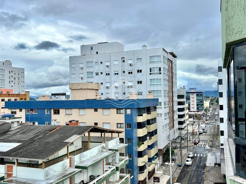 Apartamento 1 quarto mobiliado venda Centro Capão da Canoa: 18ª foto da galeria de imagens do imóvel