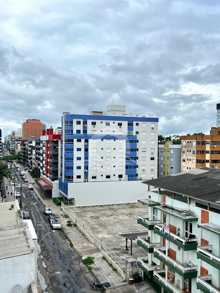 Apartamento 1 quarto mobiliado venda Centro Capão da Canoa: 21ª foto da galeria de imagens do imóvel