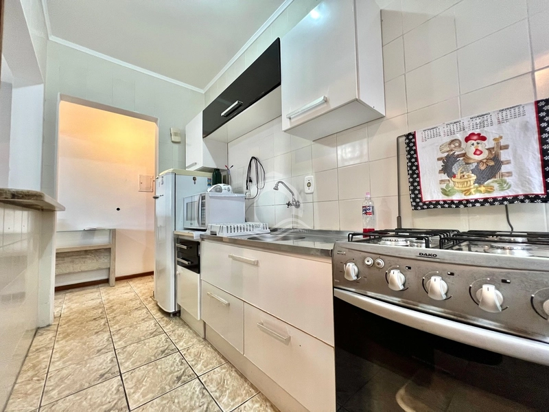 Apartamento 1 quarto mobiliado venda Centro Capão da Canoa: 11ª foto da galeria de imagens do imóvel