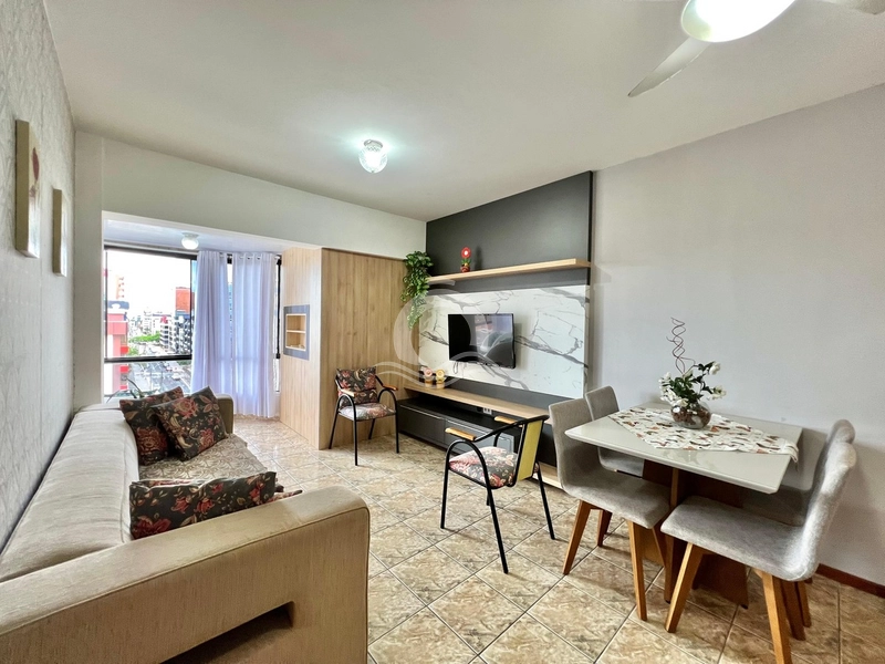 Apartamento 1 quarto mobiliado venda Centro Capão da Canoa: 17ª foto da galeria de imagens do imóvel