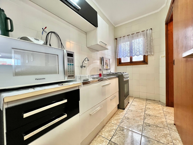 Apartamento 1 quarto mobiliado venda Centro Capão da Canoa: 9ª foto da galeria de imagens do imóvel