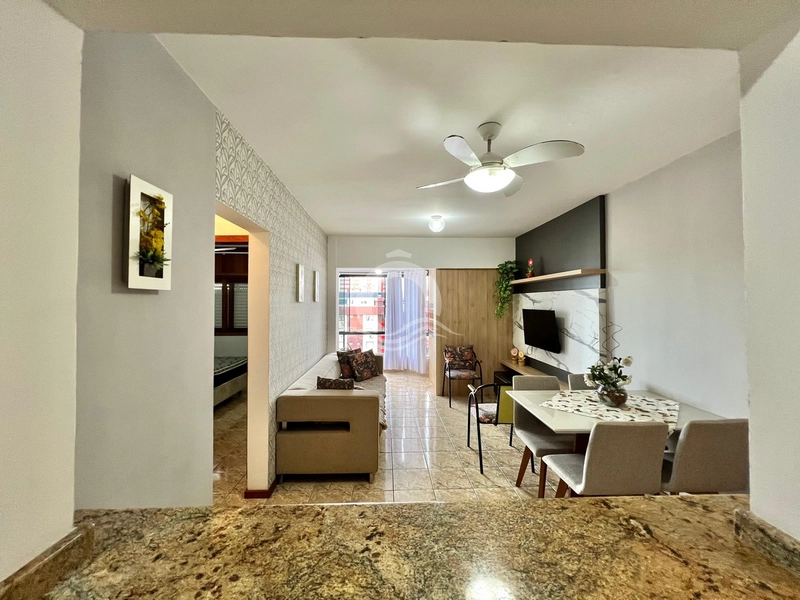 Apartamento 1 quarto mobiliado venda Centro Capão da Canoa: 13ª foto da galeria de imagens do imóvel