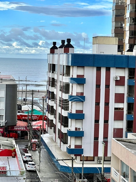 Apartamento 1 quarto mobiliado venda Centro Capão da Canoa: 20ª foto da galeria de imagens do imóvel