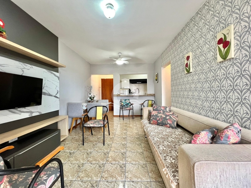 Apartamento 1 quarto mobiliado venda Centro Capão da Canoa: 7ª foto da galeria de imagens do imóvel
