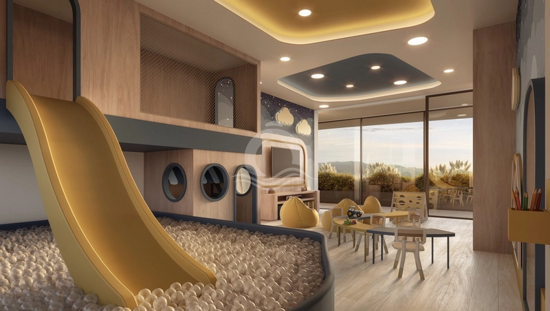 Casa 4 quartos infra completa venda Scenario Capão da Canoa: 15ª foto da galeria de imagens do imóvel