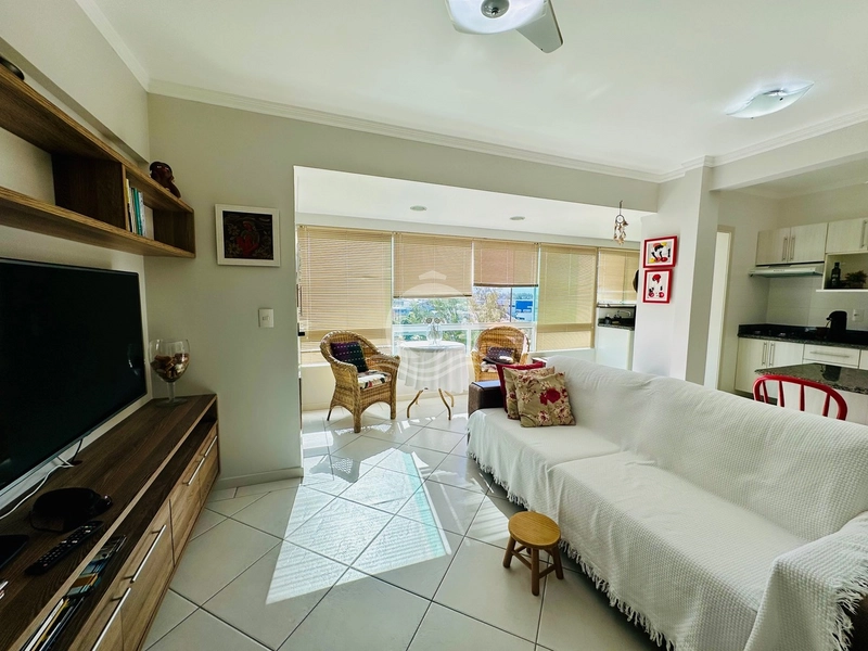 Apartamento 2 quartos mobiliado venda Zona Nova Capão da Canoa: 8ª foto da galeria de imagens do imóvel