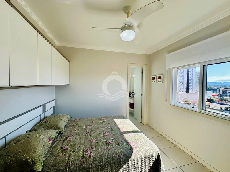 Apartamento 2 quartos mobiliado venda Zona Nova Capão da Canoa: 23ª foto da galeria de imagens do imóvel