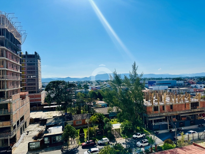 Apartamento 2 quartos mobiliado venda Zona Nova Capão da Canoa: 17ª foto da galeria de imagens do imóvel