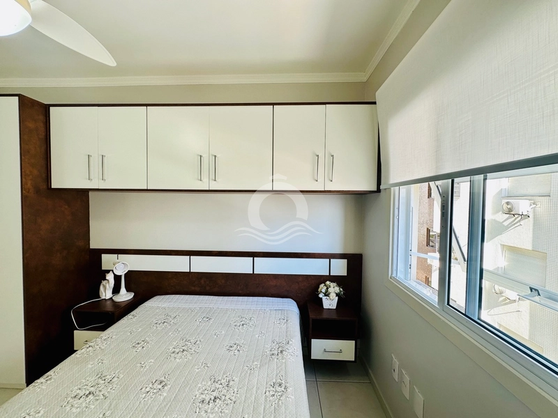 Apartamento 2 quartos mobiliado venda Zona Nova Capão da Canoa: 26ª foto da galeria de imagens do imóvel