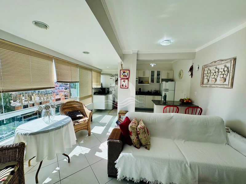 Apartamento 2 quartos mobiliado venda Zona Nova Capão da Canoa: 9ª foto da galeria de imagens do imóvel