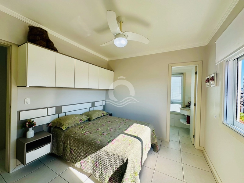 Apartamento 2 quartos mobiliado venda Zona Nova Capão da Canoa: 21ª foto da galeria de imagens do imóvel