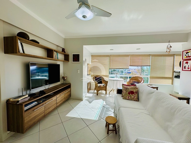 Apartamento 2 quartos mobiliado venda Zona Nova Capão da Canoa: 7ª foto da galeria de imagens do imóvel