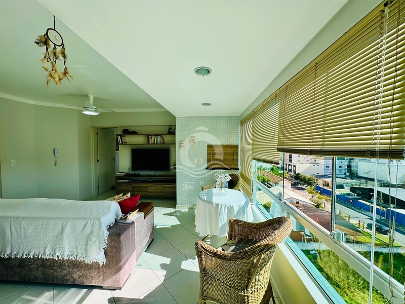 Apartamento 2 quartos mobiliado venda Zona Nova Capão da Canoa: 12ª foto da galeria de imagens do imóvel
